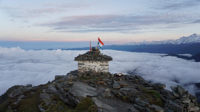chopta tour package