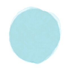 Brush Circle water color. Watercolor circle texture. Watercolor circle element. water color transparent background for design