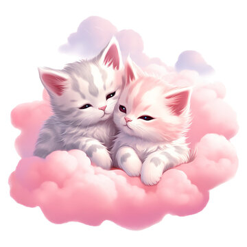 "Sleepy Kitten" Images – Browse 87 Stock Photos, Vectors, and Video