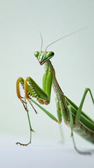 praying mantis
