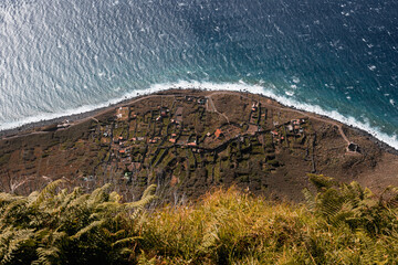 Achadas da Cruz Madeira