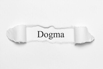 Dogma