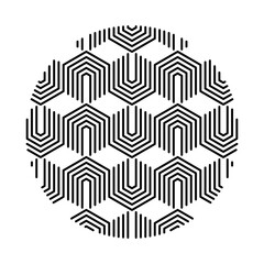 Pattern For Logo And More
