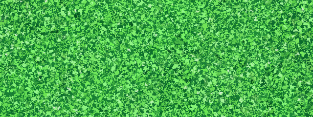Fototapeta premium Green sparkles texture with shine, emerald glitter background. Vector illustration, bright pattern, glamour style for your design, invitation, party, holidays, Xmas, Christmas, wedding