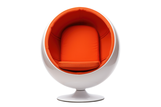 Modern Ball Chair Furniture