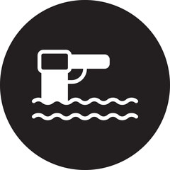 springboard gradient icon