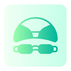 googles gradient icon