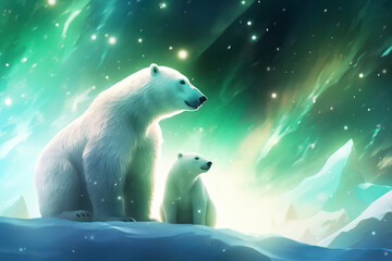 Background white fur animals snow cold winter arctic nature wild bears wildlife polar ice