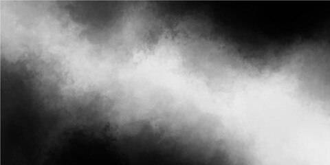 Black White texture overlays liquid smoke rising smoke exploding cloudscape atmosphere.vector illustration isolated cloud.dramatic smoke smoke swirls.design element,brush effect mist or smog.
