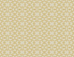 Seamless retro geometric pattern. version available in my portfolio,Stylish seamless pattern in Scandinavian style. Texture vector drawing by hand. Abstract brown background