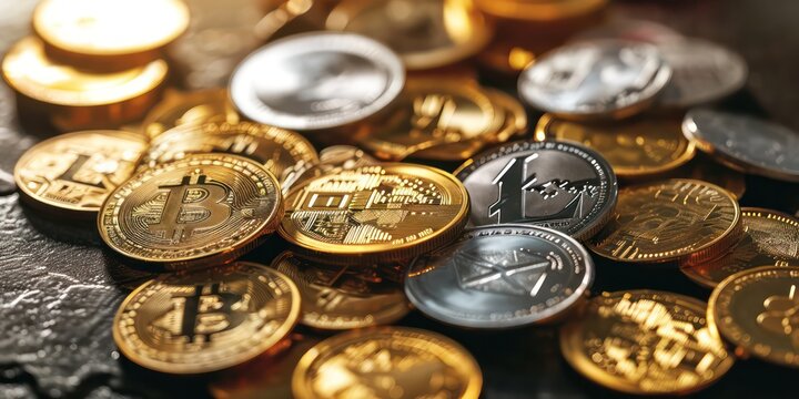 Growth the investing in Bitcoin cryptocurrencies