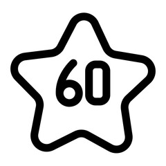 Sixty