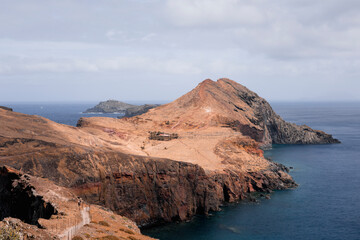 Madeira península