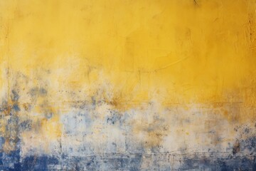 Yellow background texture Grunge Navy Abstract 
