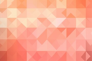 Obraz premium abstract geometric background made by midjourney