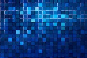 blue background made by midjourney