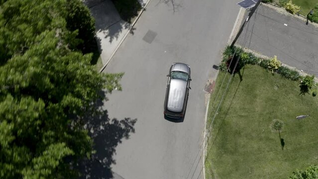 Birdseye Minivan LOG