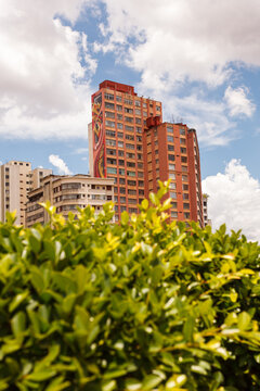 Pra&ccedil;a Raul Soares - Belo Horizonte