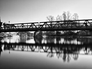 Hammerlingbr&uuml;cke Waidhofen an der Thaya