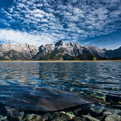 Prinzensee Maria Alm