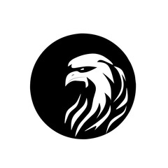 Eagle logo symbol