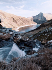 Unterer Bockhartsee 1