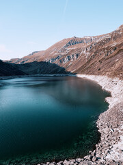 Unterer Bockhartsee 2