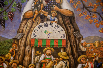 saint nicholas church