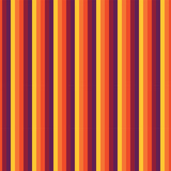Obraz premium Web Vertical stripes with bright color changes.