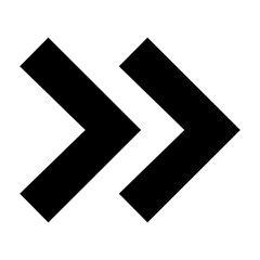 Fototapeta premium Arrow doodle hand drawn abstract with transparent background