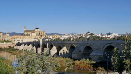 Fototapeta premium CORDOBA