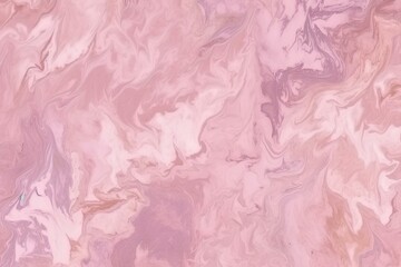 Obraz premium pink paper texture made by midjourney