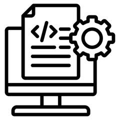 Cms Icon Element For Design