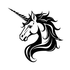 Scotland Unicorn logo