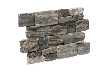 Obraz premium Natural stone wall panel, Stone Wall Cladding Tile, Natural stone wall panels used extravagantly interior and exterior wall, stone mosaic tiles