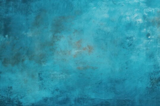 Turquoise background texture Grunge Navy Abstract 