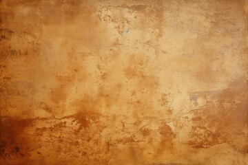 Obraz na płótnie Canvas Textured tan grunge background