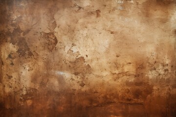 Textured sandy brown grunge background