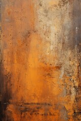 Textured rust grunge background