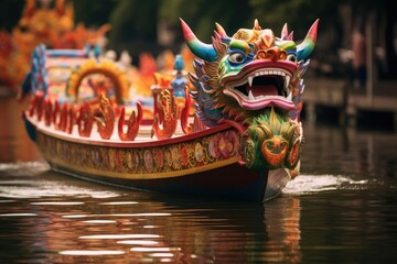 Chinese Dragon Festival