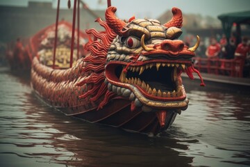 Chinese Dragon Festival