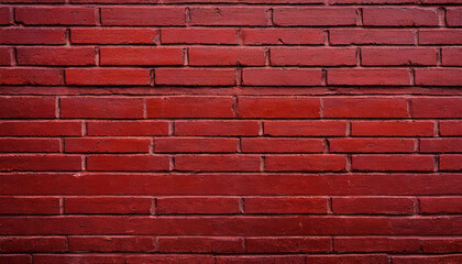 Fototapeta premium Brick wall texture background