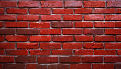 Fototapeta premium Brick wall texture background