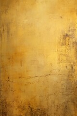 Textured dark goldenrod grunge background