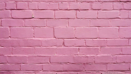 Brick wall texture background