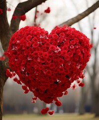 Happy valentine