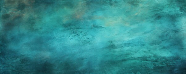Fototapeta na wymiar Teal background texture Grunge Navy Abstract