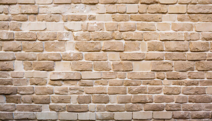 Obraz premium Brick wall texture background