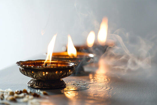 aarti hindu religious ritual of worship