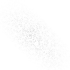 Abstract light background with dots of different sizes. Template for screensavers, packaging, posters, banners and creative ideas.